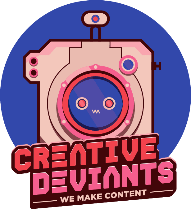 Creative Deviants